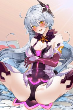 [Pixiv] Gimnaeng (27577779)