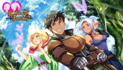 [EXAMGAMES] Double Elf Fantasy