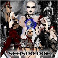 Free Hentai Misc Gallery: [LuciferSynd] Goddesses Sanctuary Chapter 00 - Prologue