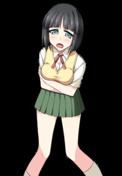 [Enkan] Isetan (Character set)