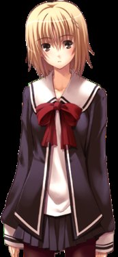 [Soft Circle Courreges] Exhibitionism ~Exhibitionism: Roshutsu Seiheki~ (Character set)