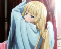 Free Hentai Non-H Gallery: GOSICK HQ Wallpapers
