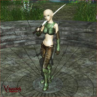 Free Hentai Misc Gallery: Siari  3D