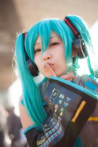 Free Hentai Cosplay Gallery: c85 Cosplay Day 3