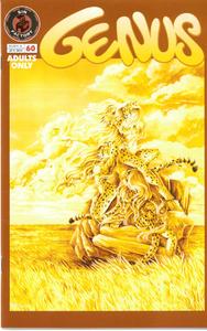 Free Hentai Western Gallery: Genus 60