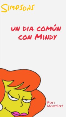 Free Hentai Western Gallery: Un dia comun con Mindy (Margo) [spanish]