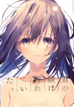 (C95) [NTroom. (Oshio)] Kimi no Hitomi wa Nureteita. - Tears streamed from her eyes.