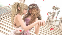 [H.txt] Futanari Kozukuri CG Shuu