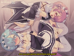 [Patreon] BlueTheBone