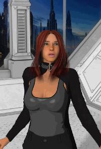 Free Hentai Misc Gallery: Milena