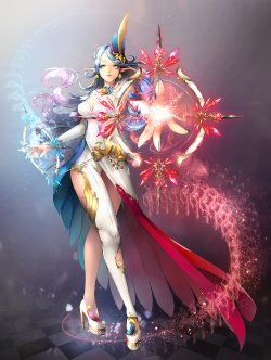 Pixiv Artist - Majo ((Non-H)