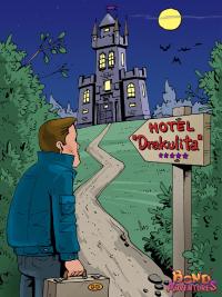 Free Hentai Western Gallery: Dracula part1