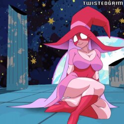 [Artist] TwistedGrim [Animated]