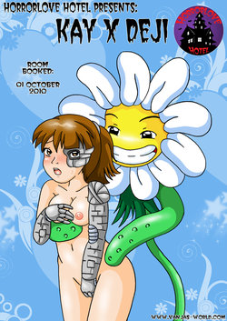 [Vanja] Horrorlove Hotel: Kay x Deji