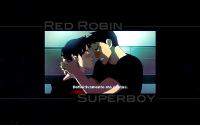 Free Hentai Western Gallery: [Chuka] RED ROBIN AND SUPERBOY