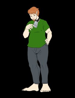 Free Hentai Misc Gallery: [FaroreNightclaw] More Cowbell