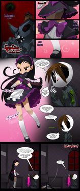 Free Hentai Misc Gallery: [Bleedman] Grim Tales: Chapter 10 [in progress]