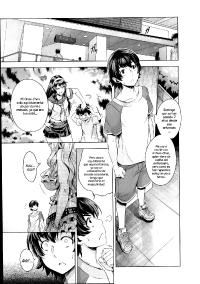 Free Hentai Manga Gallery: [Momofuki Rio] Kazokunai no Carnival (Comic Aun 2014-01 Vol. 210) [Spanish] [XHentai95]