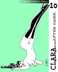 Free Hentai Western Gallery: [Jordi Bernet] Clara After Dark - Volume #10 (ENG)