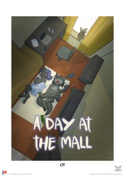 [Ratcha] A Day at the Mall [Polish]