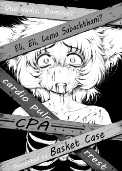 [Basket Case (Dextra Sinistra)] Xipe Totec (CPA) [English] =LWB= [Digital]