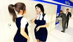 [DeepSleep] Hard Exam