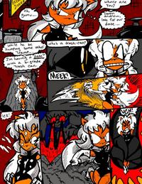 Free Hentai Western Gallery: Gomu vs tiger girl 1