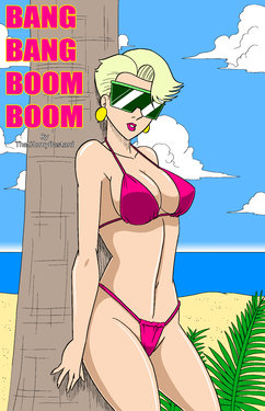 BANG BANG BOOM BOOM [ThatHornyBastard]
