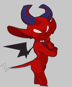 Artist - Magneto [Tw] [SFW]