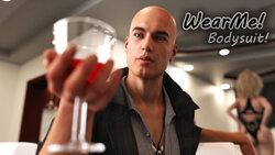 WearMe! BodySuit! [StepOneOneDesire]