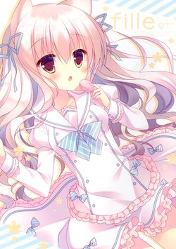 (C91) [against (Sumii)] fille 01