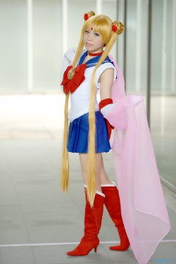 SAILOR SENSHI