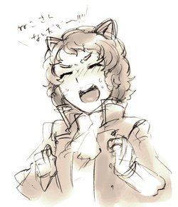 [Yuuko] Megaten 4 Rakugaki Matome