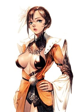 Artist Kyoung Hwan Kim