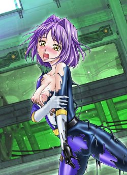 Free Hentai Misc Gallery: Dinarangers