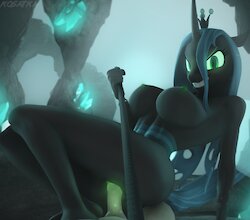 ARTIST kosatka