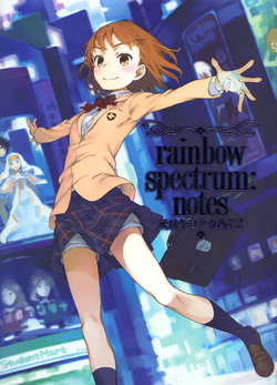 Free Hentai Non-H Gallery: Haimura Kiyotaka Artbook rainbow spectrum ：notes