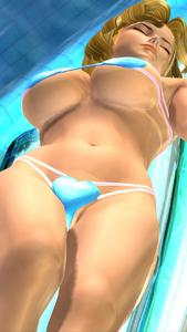 Free Hentai Misc Gallery: Dead or Alive 2