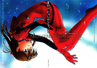 Free Hentai Non-H Gallery: (C65) [Monkey's taste (Akebono Haru)] Tenohirano Adolescence:2 | Adolescencia en la Palma de la Mano: 2 (Neon Genesis Evangelion) [Spanish] [LAS Scanlations]