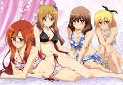 Dakra Boku wa, H gai Dekinai