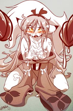 Free Hentai Western Gallery: [Chalo] Small Gallery