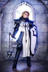 Free Hentai Cosplay Gallery: Cosplay Diablo III