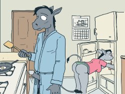 [Capt_Hairball] Uncle Fucker