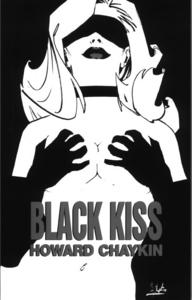 Free Hentai Misc Gallery: Black Kiss