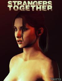 Free Hentai Misc Gallery: [Vaurra] Strangers Together (Left 4 Dead)
