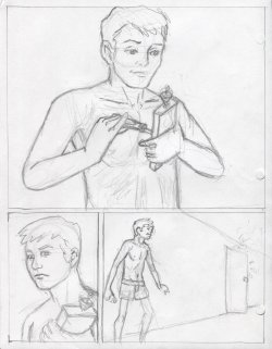 Free Hentai Western Gallery: [once&again] Remote Controle