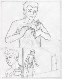 Free Hentai Western Gallery: [once&again] Remote Controle