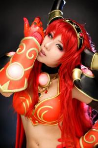 Free Hentai Cosplay Gallery: [Cosplay] Best of the best, Sir! (Only girls) -- Update