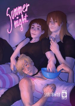 [Sarybomb] Summer night