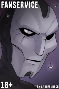 Free Hentai Western Gallery: [ArbuzBudesh] Fanservice [Russian] [MCNortrom]